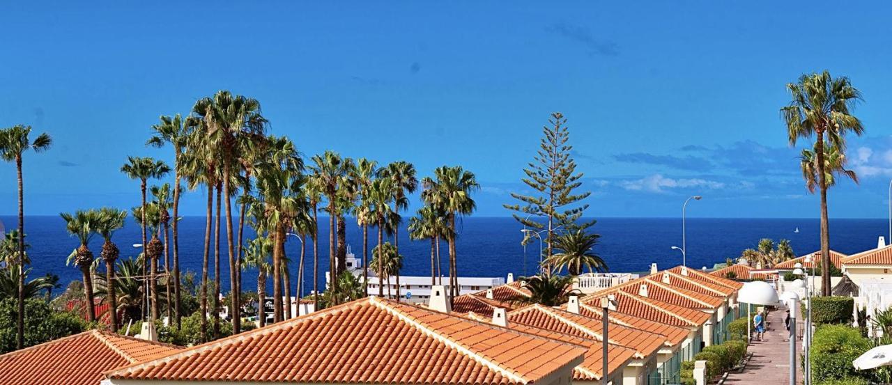 Lovely 4-Bed Villa With Ocean Views In Sueno Azul Callao Salvaje Exterior foto